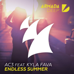 AC3 feat. Kyla Fava - Endless Summer [OUT NOW]
