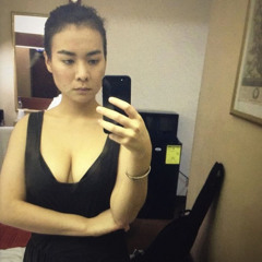 Mitski - Goodbye, My Danish Sweetheart - live