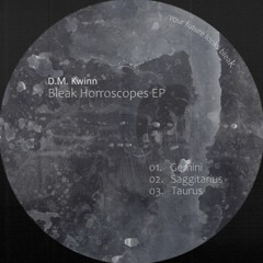 Bleak Horroscopes - Gemini