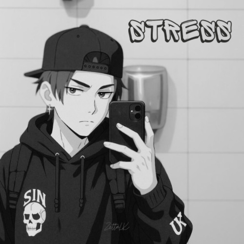 ZettaLK - Stress
