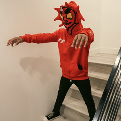 Lil Scoom89 - Crank Dat Remix