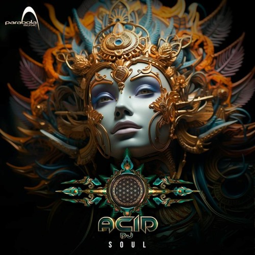 ACID DJ - Soul Fly (Original Mix) out now!!!