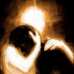 No puedo amar en la oscuridad