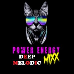 X-TREM MELODIC @ Power Energy Mixx Radio (04-2021) - G-Max