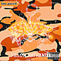 ​​​​the porch Dust