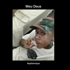 LH Chucro - “MEU DEUS” (Áudio Prévia)