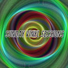 SUNDAY VINYL SESSIONS