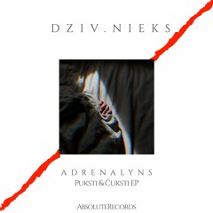 DZIV.NIEKS - ADRENALYNS