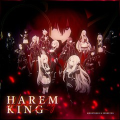 Harem King W/ Kenneyon