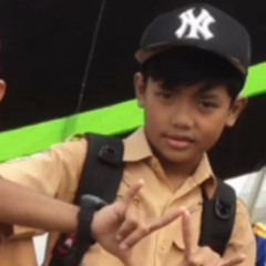 ramon ft. peka & burndatownz - penagih kutang