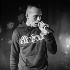 Capital Bra x Wiśnia Bakajoko - Witam w moim mieście