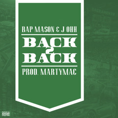 Back 2 back (feat. J ohh)