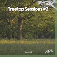 Treetop Sessions #2 - MaMan DJ Mix