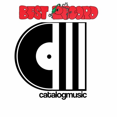 Dj Set for Best Record Italy for Record store Day at Catalogmusic - Brisbane (AU)