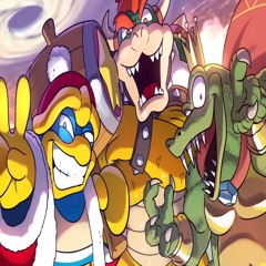 WE THREE KINGS: 6TH Anniversary Special (In The Final DX/Gangplank Galleon/The Melodedede) JunoSongs