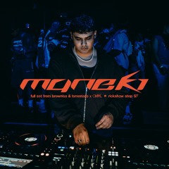 Maneki - Full Set from Brownies & Lemonade X CHYL Sport Mode Tour @ Rickshaw Stop SF