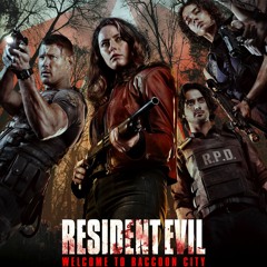 My Bleeding Ears Ep: 162 Resident Evil (2021)
