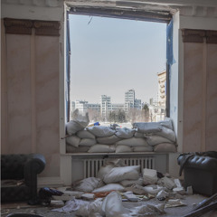 У Харкові відкрили виставку про модернізм в архітектурі Харкова та Львова