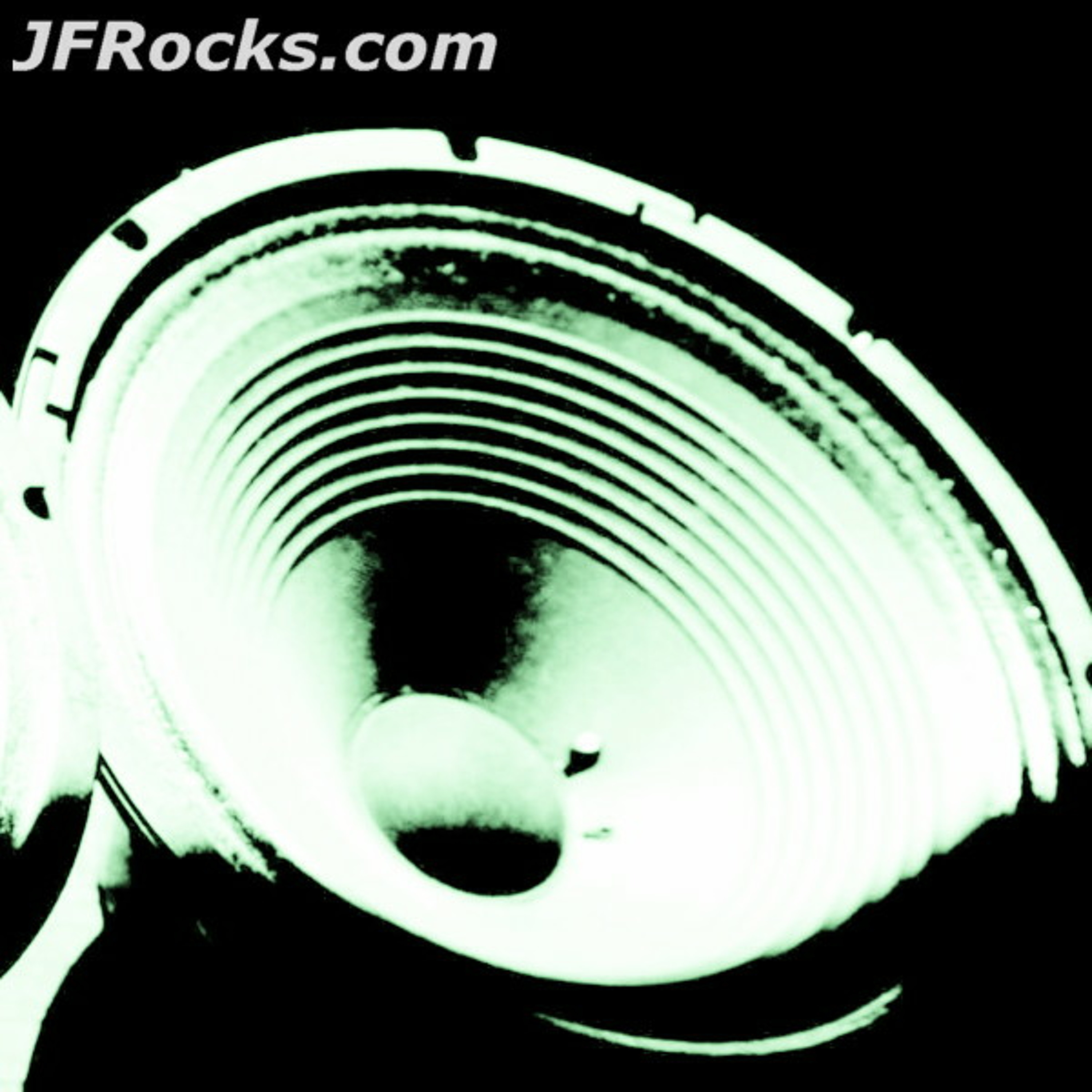 JFRocks Music Publishing