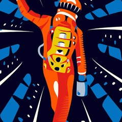 Space Odyssey Mix