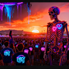 What the F is Happening