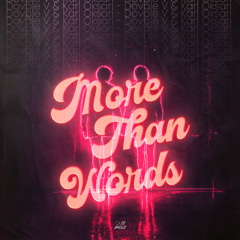 Dovble V & Karl Oksari - More Than Words