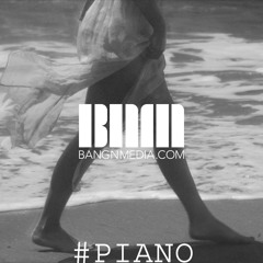 BANGNMEDIA's Piano and Jazz Collection