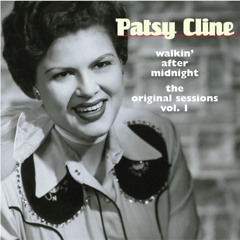 Walkin After Midnight