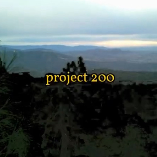 Project 200