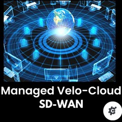 Maximizing Network Efficiency with Managed VeloCloud SD-WAN