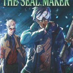 [PDF❤️Download✔️ grydscaen The Seal Maker
