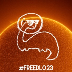 FREEDL023 // Mike Sacchetti - Breaking Down Eternity