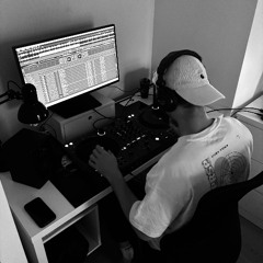 Sined et Bob apprennent à mixer