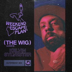 Weekend Escape Plan 14 w/ Kelvin Sylvester x WOMR
