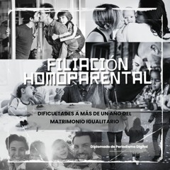 Filiación parental: dificultades tras el matrimonio igualitario
