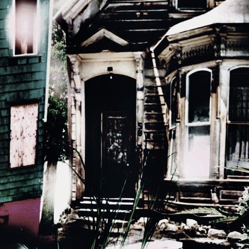 {+ джон гарик} CRACKHOUSE