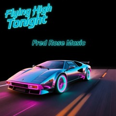 Flying High Tonight (Synthpop 80s)