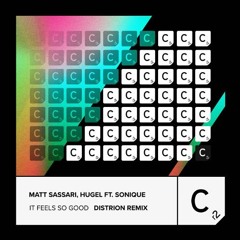 Matt Sassari & HUGEL - It Feels So Good (Extended Mix)
