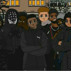 F.T.G w/t Ybh cordae
