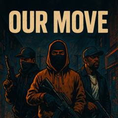 MAKISTYLE & DJM - OUR MOVE [EN VENTA]