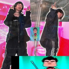 🌟 Miya Lowe - PIMP SLAP THA BALLZ ✨(Ultra EPIC YOUTUBE POOP Remix) [...] (Remastered 2023)