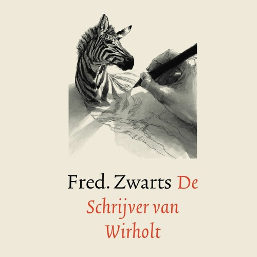 De Schrijver van Wirholt