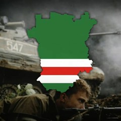 Αllаhu Αkbаr! - Chechen War Song