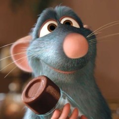 Le Festin nhưng món trứng rán quên bột canh