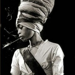 Erykah Badu - On And On - BR4VO Bootleg - FREE DL
