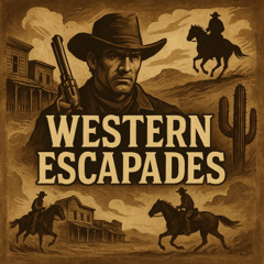 "The Ecstasy of Gold", by Ennio Morricone & "Yellowstone Theme", by Brian Tyler
