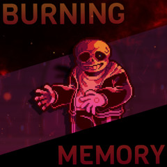 [DTBL] - Burning Memory (Cover)