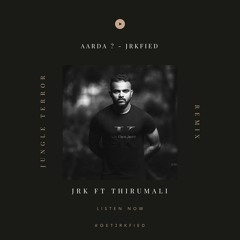 AARDA ? - JRKfied