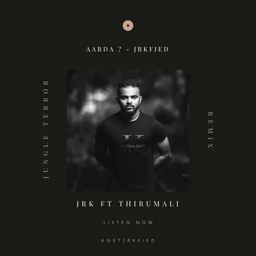 AARDA ? - JRKfied