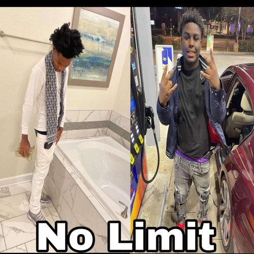 “No Limit” paypay-bakkdoe-pullbakk3j